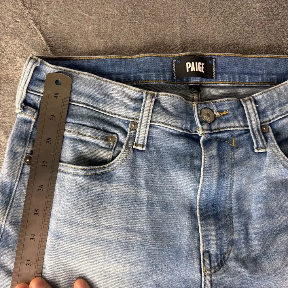 PAIGE lennox men’s